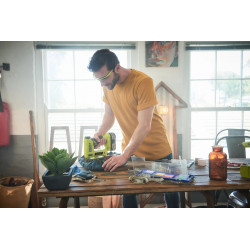 Ryobi Agrafeuse R18ST50-0 18V ONE+ produit seul Ryobi Kobleo