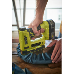 Ryobi Agrafeuse R18ST50-0 18V ONE+ produit seul Ryobi Kobleo