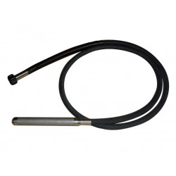 Imer Aiguille vibrante Diam 25 mm 1,5m AVPI 25 Imer Kobleo Imer Aiguille vibrante Diam 25 mm 1,5m AVPI 25 Imer Kobleo