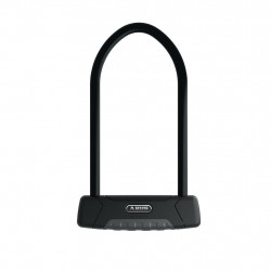 Abus Antivol 540/160HB300 U Granit XPlus 540 300mm support Eazy KF Abus Kobleo