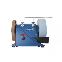 Scheppach Affûteuse à eau 180W 250mm Tiger3000VS Scheppach Kobleo Scheppach Affûteuse à eau 180W 250mm Tiger3000VS Scheppach Kobleo