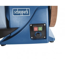 Scheppach Affûteuse à eau 180W 250mm Tiger3000VS Scheppach Kobleo Scheppach Affûteuse à eau 180W 250mm Tiger3000VS Scheppach Kobleo