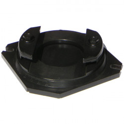 Dolex Accessoire base tournante en acier 370 mm étau de fraiseuse série 600 Dolex Kobleo