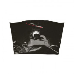 Metabo 5 sacs pour déchets en PE 35/50 L Kobleo