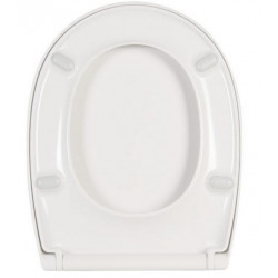 Dubourgel Abbatant Spot Confort 2 Blanc Entraxe 65 à 165 mm Kobleo