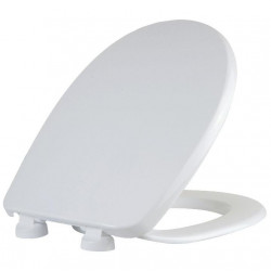 Dubourgel Abbatant Spot Classique Blanc Entraxe 138 à 175 mm 720039 Dubourgel Kobleo