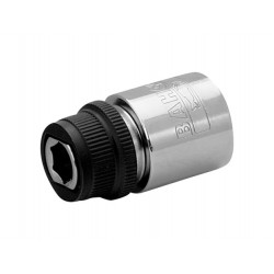 Bahco Adaptateur de verrouillage de douille 1/2 pour embout 6 pans 5/16 78 Bahco Kobleo