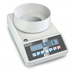 Kern sohn Balance de précision 572-32 0,001g à 420g Kern Kobleo
