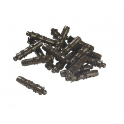 Wagner 600 chevilles 9202717 mâles plastiques Wagner Kobleo