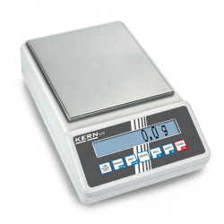 Kern sohn Balance de précision 572-45 0,05g à 12000g Kern Kobleo