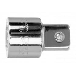 Bahco Adaptateur pour carré conducteur 3/4 à douille 1 9564 Bahco Kobleo Bahco Adaptateur pour carré conducteur 3/4 à douille 1 9564 Bahco Kobleo