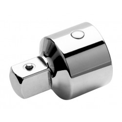 Bahco Adaptateur/réducteur carré conducteur 1 douille 3/4 finition mate 95 Bahco Kobleo