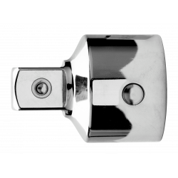 Bahco Adaptateur/réducteur carré conducteur 1 douille 3/4 finition mate 95 Bahco Kobleo Bahco Adaptateur/réducteur carré conducteur 1 douille 3/4 finition mate 95 Bahco Kobleo