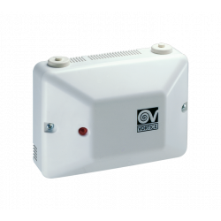 Vortice Alimentation 12 V pour extracteur PUNTO Kobleo