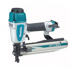 Makita Agrafeuse pneumatique 8,3bar 140 agrafes AT1150A Kobleo