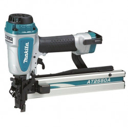 Makita Agrafeuse pneumatique 8,5 bar 140 agrafes AT2550A Kobleo