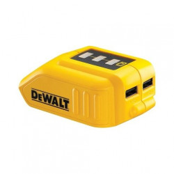DeWalt Adaptateur batterie / chargeur USB DCB090 DeWalt Kobleo