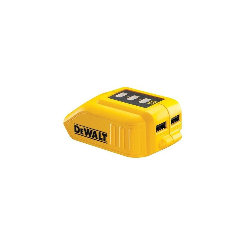 DeWalt Adaptateur batterie / chargeur USB DCB090 DeWalt Kobleo