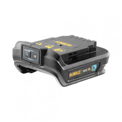 DeWalt Adaptateur TOOLCONNECT pour outils 18V XR Kobleo