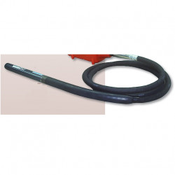 Altrad Aiguille vibrante PROVIB 26 mm avec manche H10-275-3 Altrad Kobleo