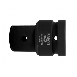 Bahco Adaptateur pour carré conducteur 1 à 3/4 finition phosphatée 75 mm K Kobleo Bahco Adaptateur pour carré conducteur 1 à 3/4 finition phosphatée 75 mm K Kobleo