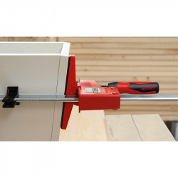 Bessey Adaptateur inclinable Korpus 170mm KR-AS Kobleo