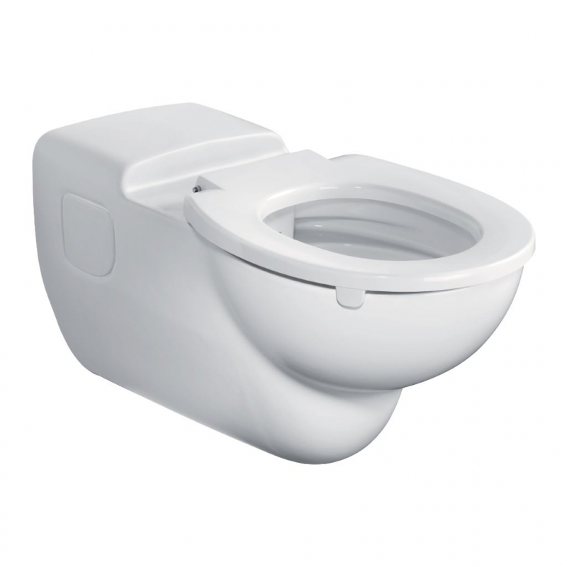 Ideal standard Abattant standard pour WC suspendus Matura gris Kobleo