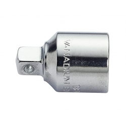 Bahco Adaptateur pour carré conducteur 3/8 douille 1/4 SB7764 Bahco Kobleo
