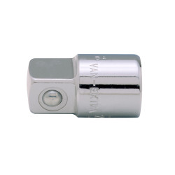 Bahco Adaptateur d'extension de douille carré 1/4 à 3/8, 25 mm SB7765 Bahco Kobleo