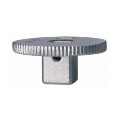 Bahco Adaptateur magnétique carré 1/4 et douille 3/8, 3 mm SB7767 Bahco Kobleo
