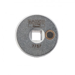 Bahco Adaptateur magnétique carré 1/4 et douille 3/8, 3 mm SB7767 Bahco Kobleo Bahco Adaptateur magnétique carré 1/4 et douille 3/8, 3 mm SB7767 Bahco Kobleo