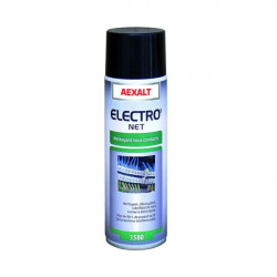 Aexalt Aérosol electro'net Porte de douche x 650 ml nettoyant contacts électr Aexalt Kobleo