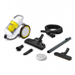 Karcher Aspirateur 700W VC 3 Premium blanc 1.198-135.0 Karcher Kobleo