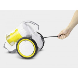 Karcher Aspirateur 700W VC 3 Premium blanc 1.198-135.0 Karcher Kobleo