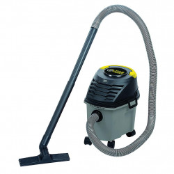 Fartools Aspirateur eau et poussières 10 L 1000 W NET-UP 10WP Kobleo Fartools Aspirateur eau et poussières 10 L 1000 W NET-UP 10WP Kobleo