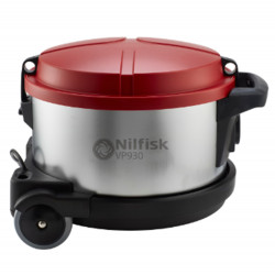 Nilfisk Aspirateur poussières Pro 760W 23 kPa VP 930 Nilfisk Kobleo