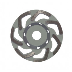 Sidamo Assiette Ap. Pro Cup Boomerang D.180 X 22,23 X H 5 Sidamo Kobleo