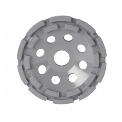 Sidamo Assiette A Poncer Expertcup Dc D.125 X 22,23 X H 5,5 Sidamo Kobleo