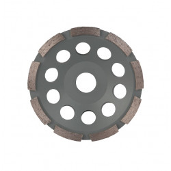 Sidamo Assiette A Poncer Star Cup Sc D.180 X 22,23 X H 5,5 Sidamo Kobleo