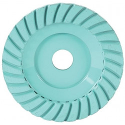 Sidamo Assiette A Poncer Pro Cup Sg D.125 X 22,23 X H 7 Sidamo Kobleo