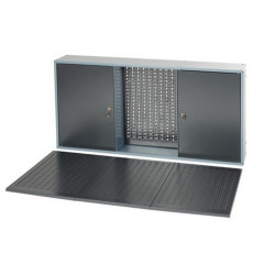 Kupper Armoire murale panneau mural de 120cm Kobleo