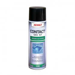 Aexalt Aérosol contact'sec st Porte de douche x 650 ml incolore et ininflamma Kobleo