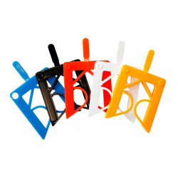 Edma Assortiment 50 cales fourchette 188355 33x40mm EDMA Outillage Kobleo