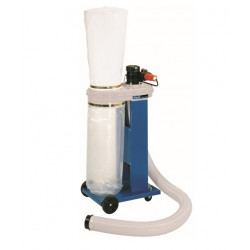 Scheppach Aspirateur d'atelier 80 L 600 W Woova 3.0 Scheppach Kobleo