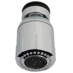 Neoperl Aérateur orientable F22-M24 Chromé Variolino Kobleo