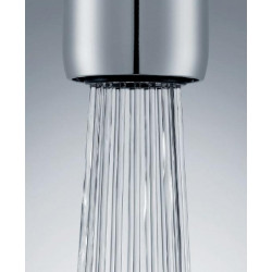 Neoperl Aérateur PCA Spray F 22 x 100 1,7 l/mn Kobleo
