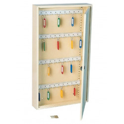 Decayeux Armoire à clé murale pour 100 clés Kobleo