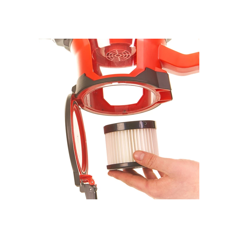 Milwaukee Aspirateur 18V Li-ion 84.4 mbar sans batterie ni chargeur M18 CV-0 Milwaukee Kobleo Milwaukee Aspirateur 18V Li-ion 84.4 mbar sans batterie ni chargeur M18 CV-0 Milwaukee Kobleo