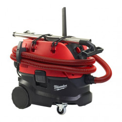 Milwaukee Aspirateur 30 L 250 mbar classe L AS 30 LAC Kobleo