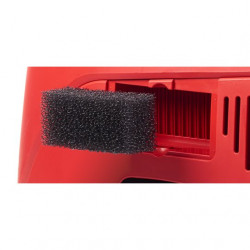 Milwaukee Aspirateur 30 L 250 mbar classe L AS 30 LAC Kobleo